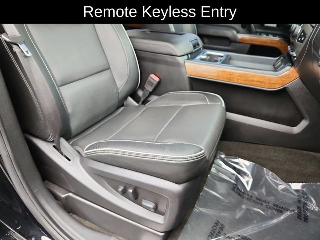 Used 2018 Chevrolet Silverado 3500 High Country w/ Duramax Plus Package AWD/4WD image 24