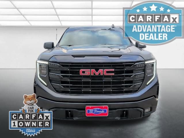 Used 2023 GMC Sierra 1500 Elevation image 27
