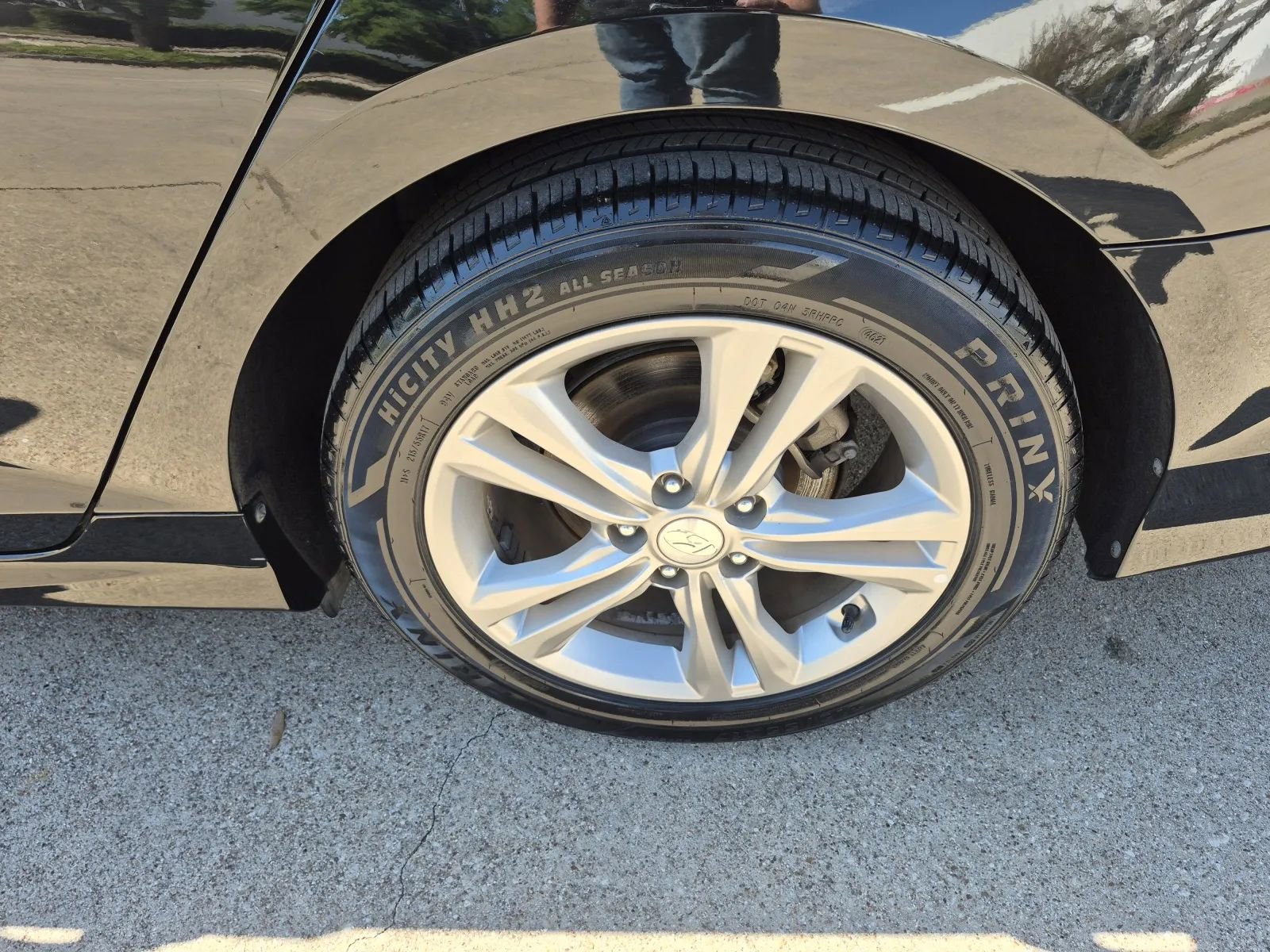 Used 2018 Hyundai Sonata SEL FWD image 9