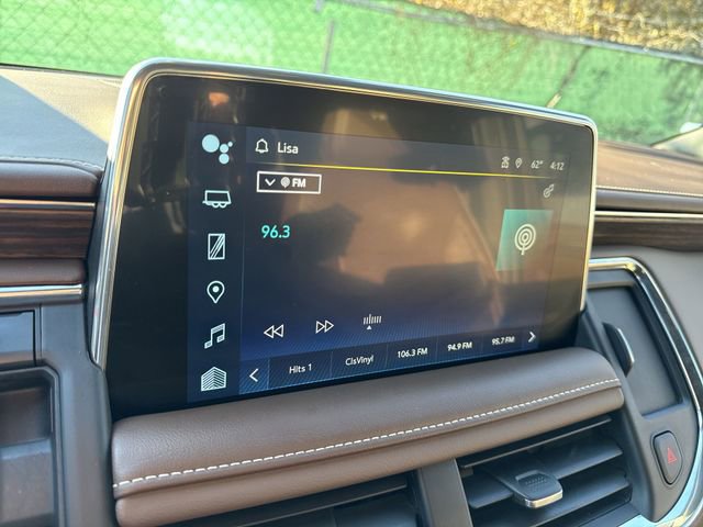 Certified 2023 Chevrolet Tahoe High Country image 13