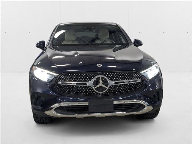 Used 2024 Mercedes-Benz GLC 300 4MATIC video 2
