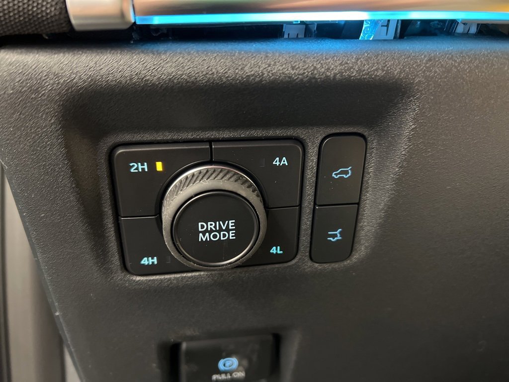 New 2026 Ford Expedition Platinum image 25