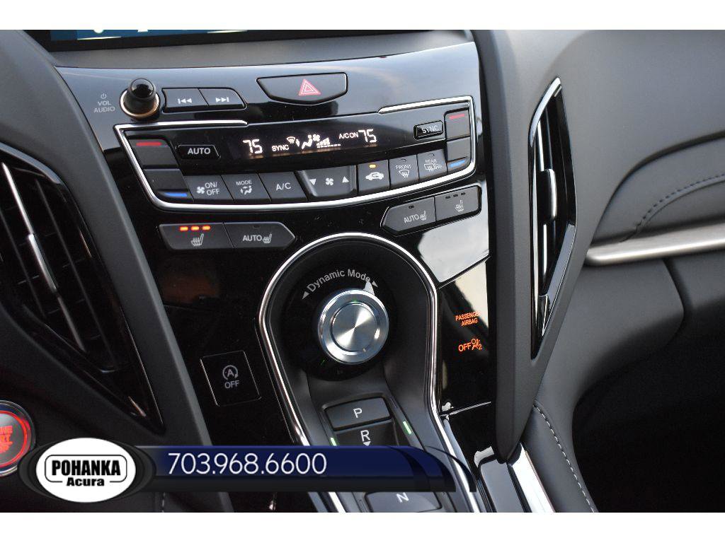 New 2026 Acura RDX Technology Package image 26