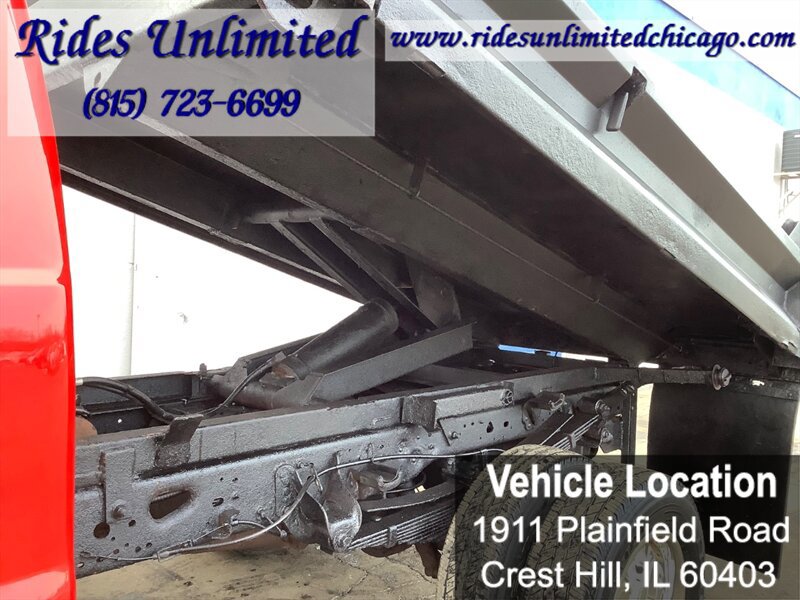 Used 2006 Ford F350 XL image 19