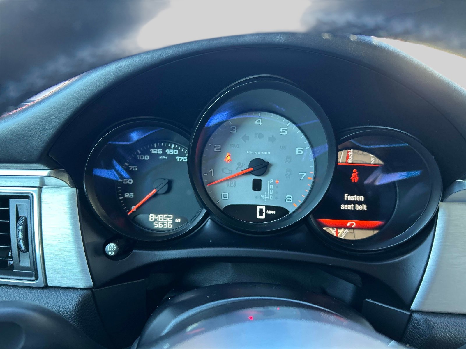 Used 2015 Porsche Macan S image 27