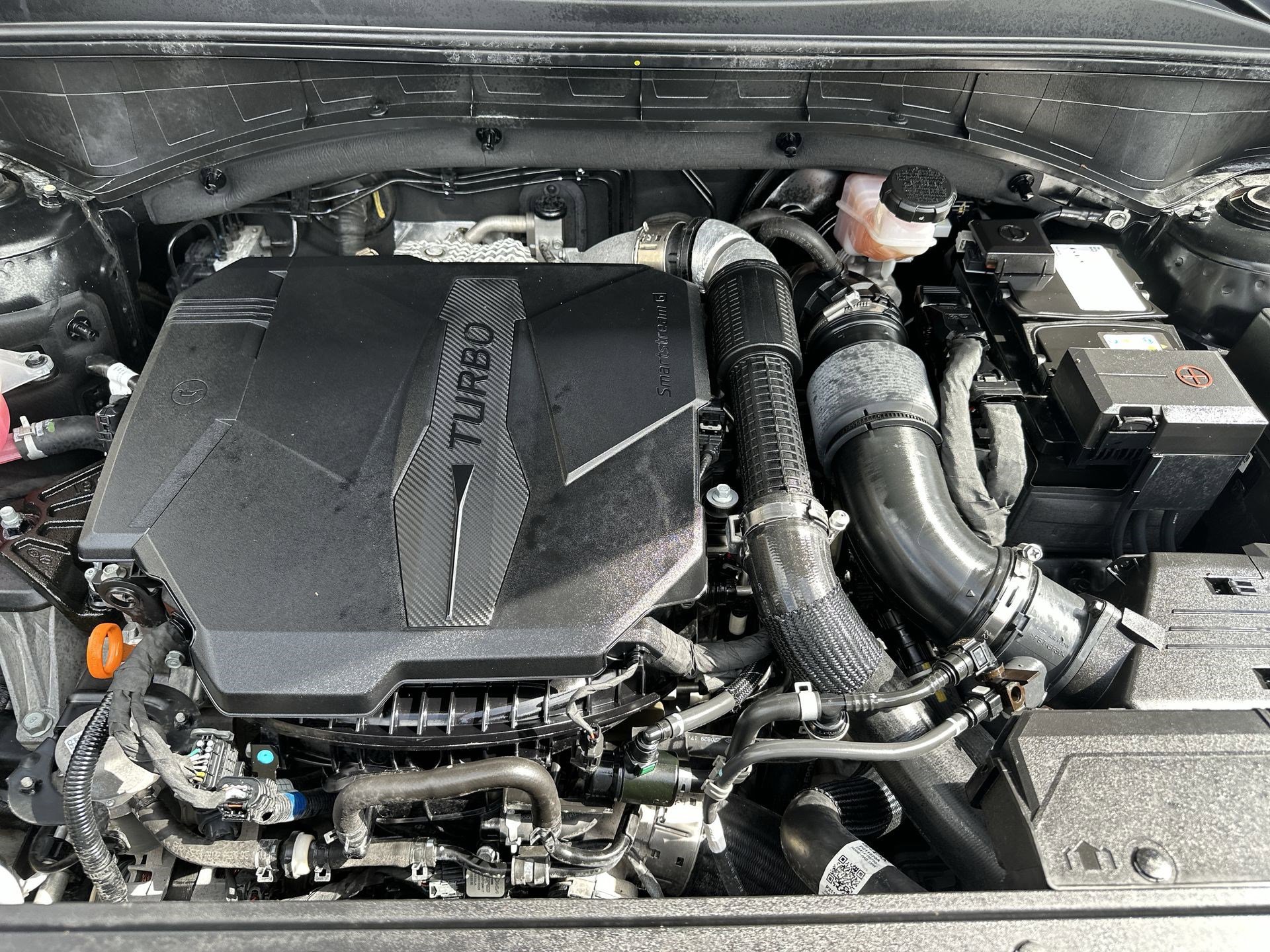 Certified 2023 Kia Sorento SX AWD/4WD image 17