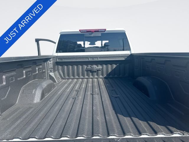 New 2026 Chevrolet Silverado 2500 LT w/ Trail Boss Package AWD/4WD image 24