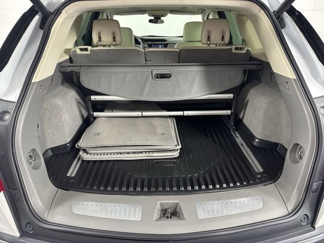 Used 2018 Cadillac XT5 Luxury w/ Driver Awareness Package image 33