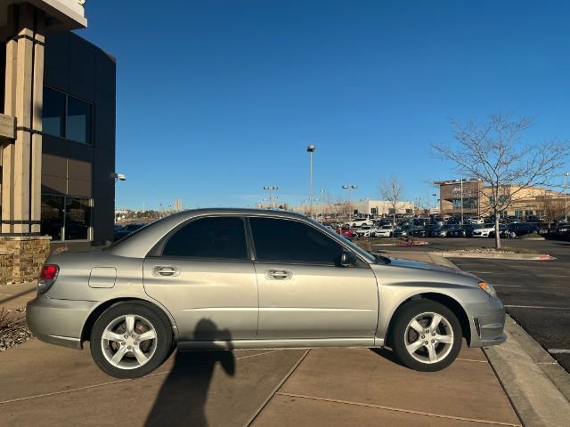 Used 2006 Subaru Impreza 2.5i image 9