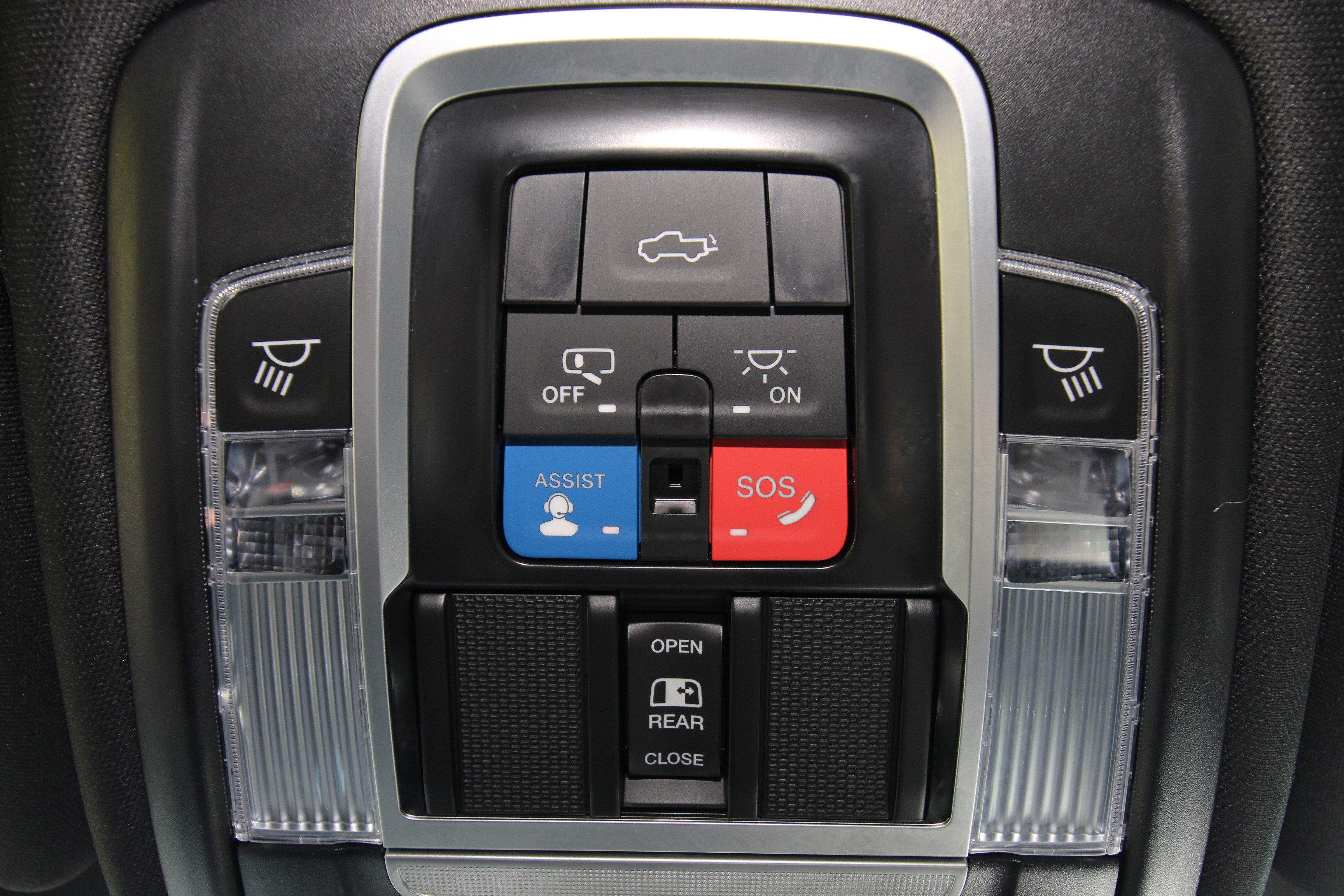 Certified 2024 RAM 3500 Limited image 48