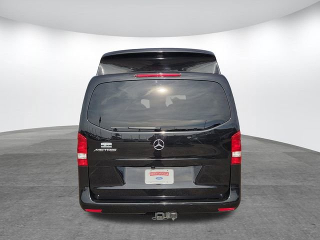 Used 2023 Mercedes-Benz Metris Passenger image 5