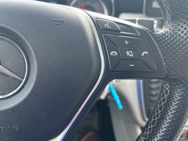 Used 2015 Mercedes-Benz GLA 250 4MATIC image 17