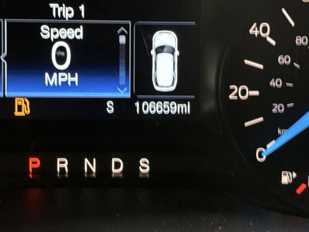 Used 2019 Ford Explorer XLT AWD/4WD image 13