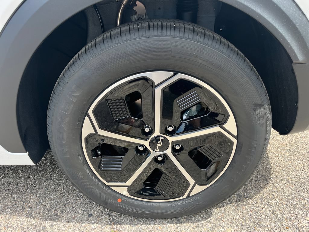 New 2026 Kia Niro EX w/ EX Premium Package FWD image 10