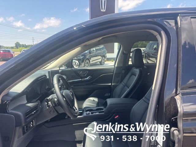 New 2025 Lincoln Corsair FWD w/ Equipment Group 101A image 5