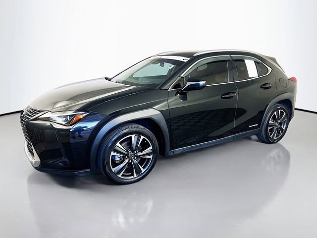 Used 2020 Lexus UX 250h w/ Accessory Package 2 image 5
