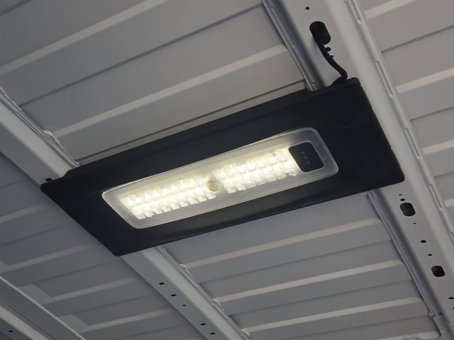 Used 2025 RAM ProMaster 3500 w/ Convenience Group image 30