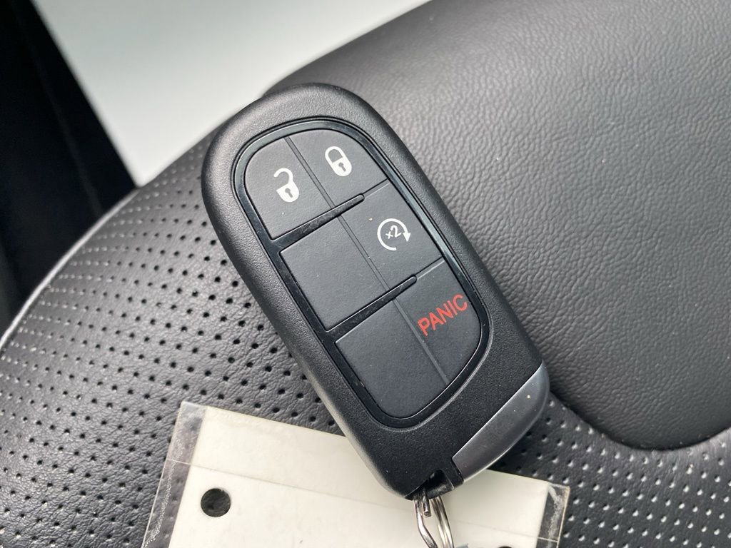 Used 2021 Jeep Cherokee Latitude Lux image 30