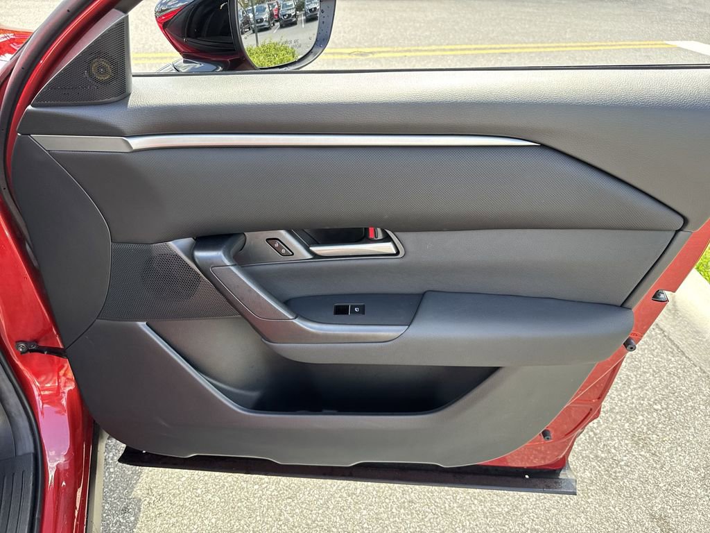 Certified 2025 MAZDA CX-50 AWD 2.5 S w/ Select Package image 44