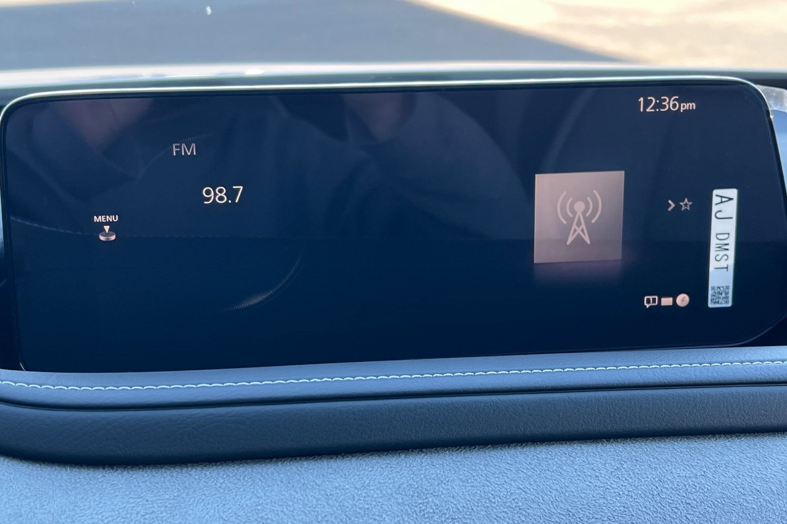 New 2026 MAZDA CX-30 AWD 2.5 S image 15