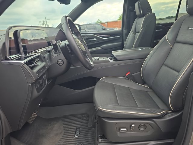 Used 2022 Cadillac Escalade Sport w/ Touring Package image 16