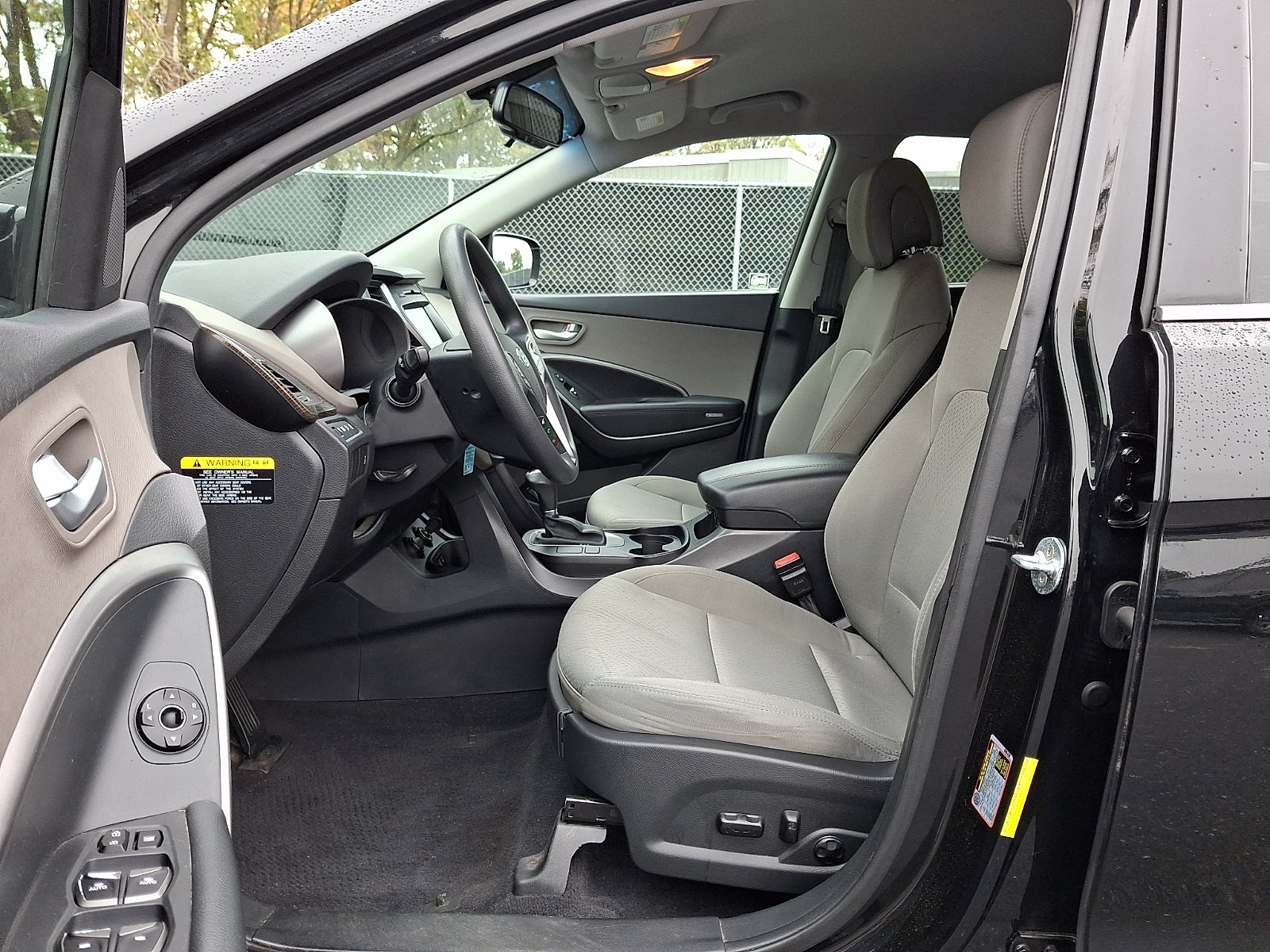 Used 2017 Hyundai Santa Fe Sport AWD/4WD image 21