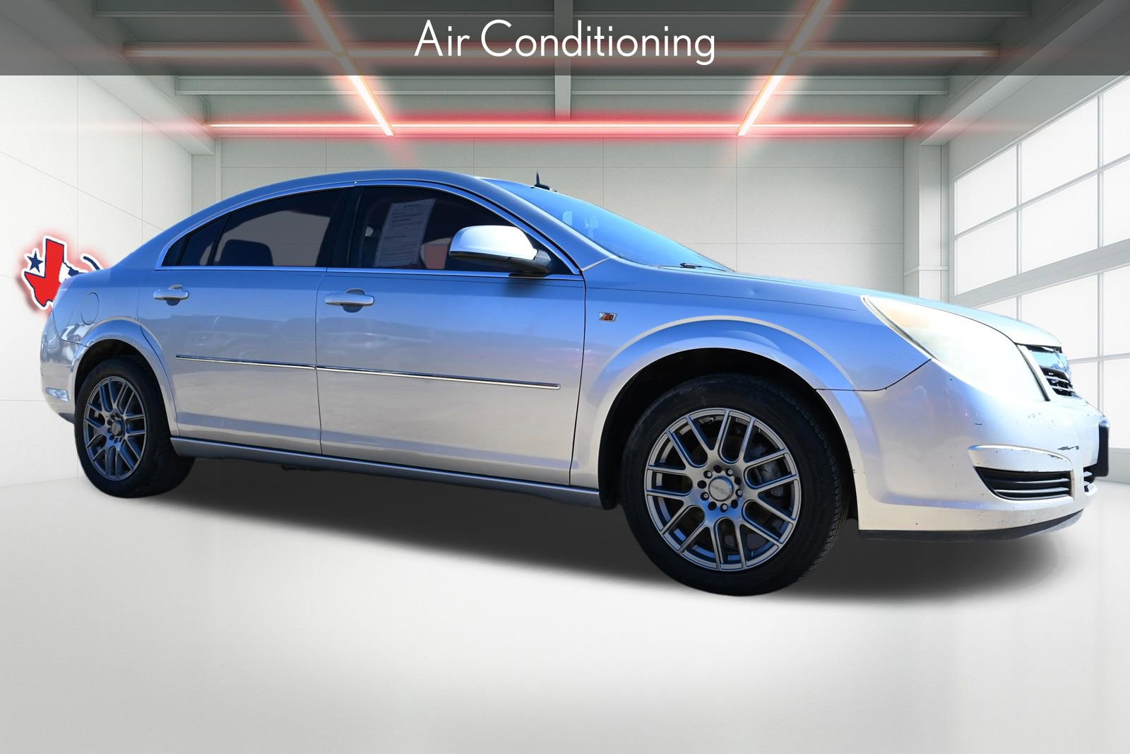 Used 2007 Saturn Aura XE image 6