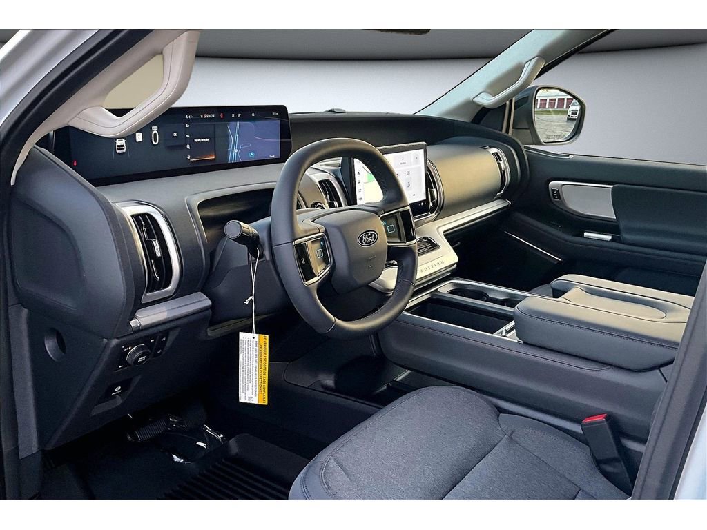 New 2025 Ford Expedition Active AWD/4WD image 39