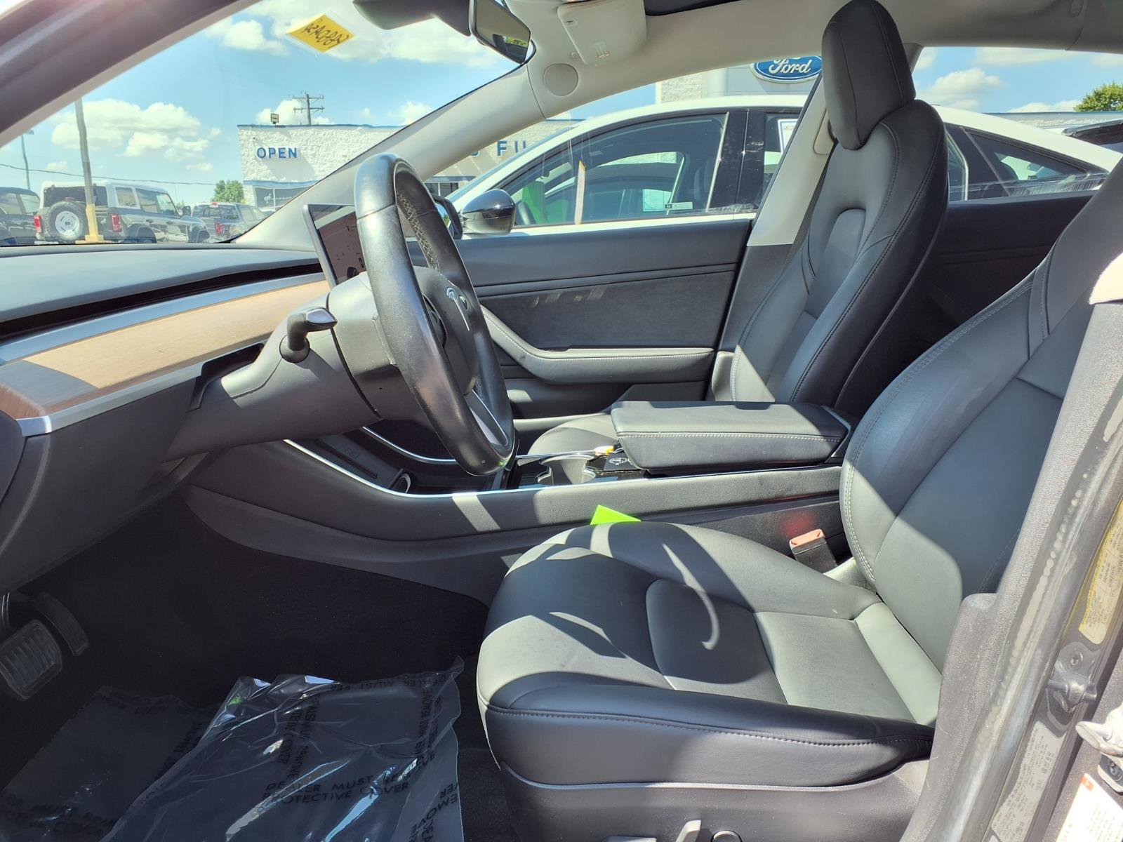 Used 2018 Tesla Model 3 Long Range AWD/4WD image 19