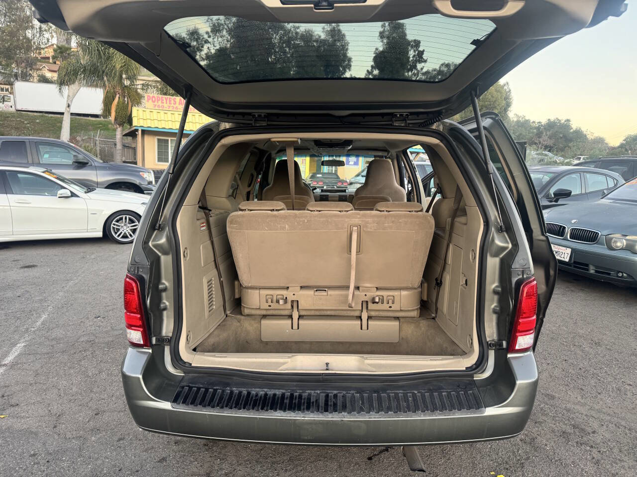 Used 2005 Ford Freestar SE image 13