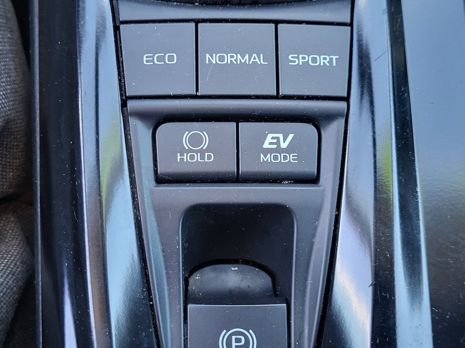 Certified 2025 Toyota Camry LE image 37