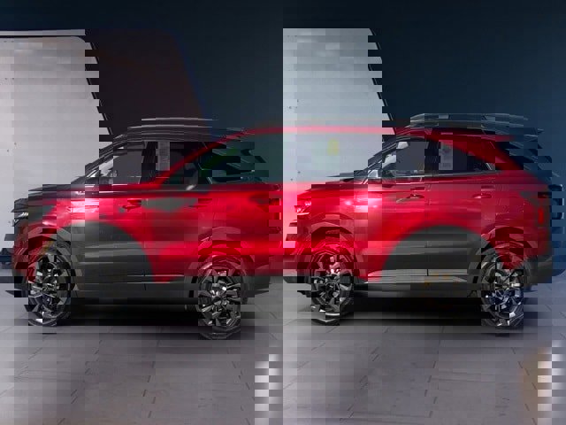 Certified 2022 Kia Sorento X-Line EX video 2