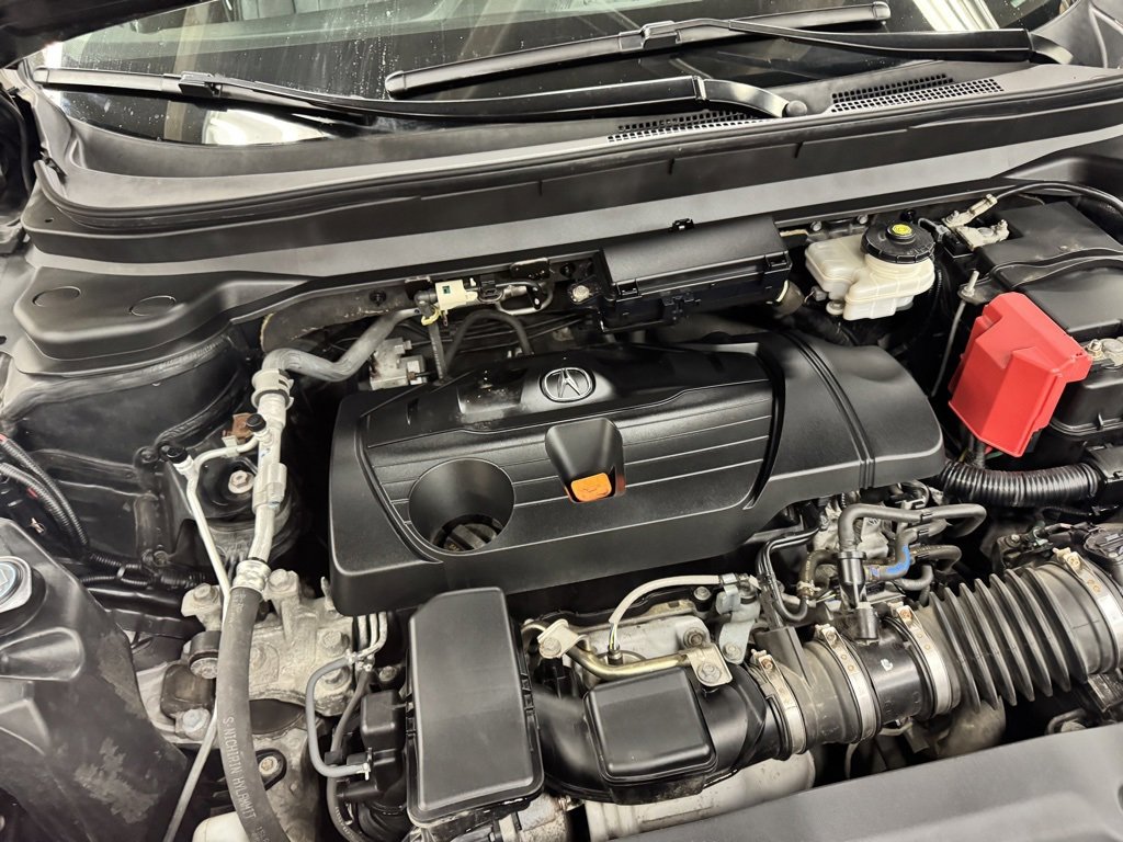 Used 2019 Acura RDX AWD w/ Technology Package image 38