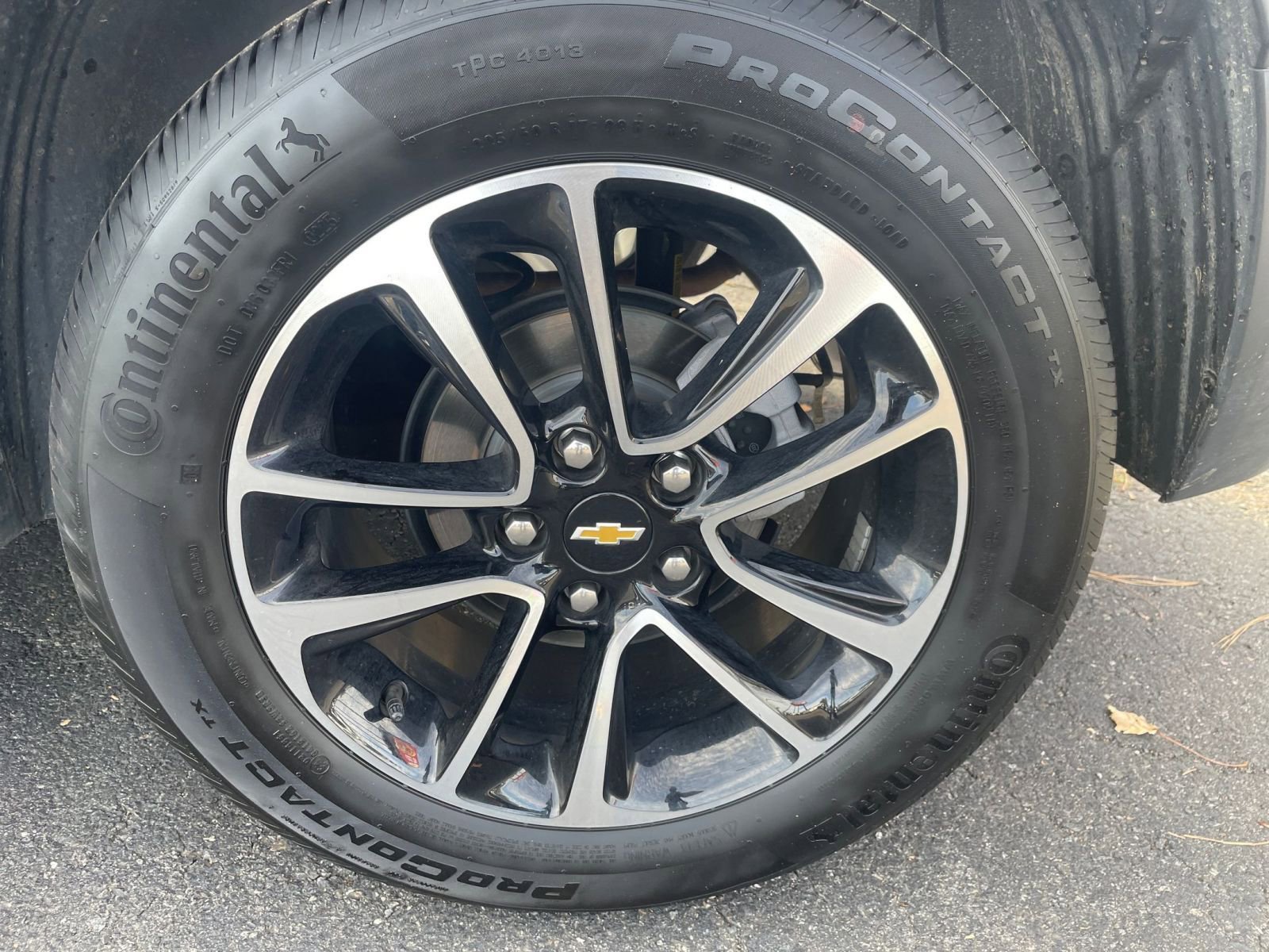 Used 2025 Chevrolet TrailBlazer LT image 25