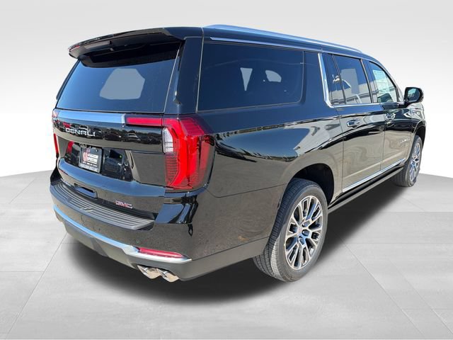 New 2026 GMC Yukon XL Denali w/ Denali Reserve Package AWD/4WD image 7