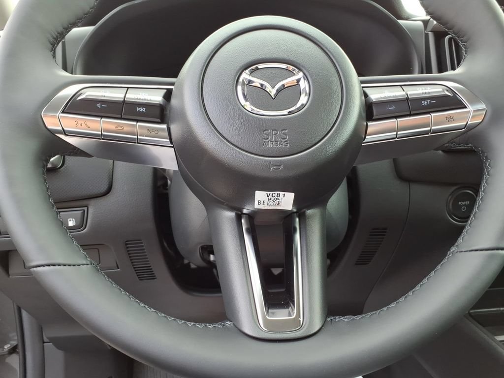 New 2026 MAZDA CX-50 2.5 Hybrid w/ Preferred Pkg AWD/4WD image 18