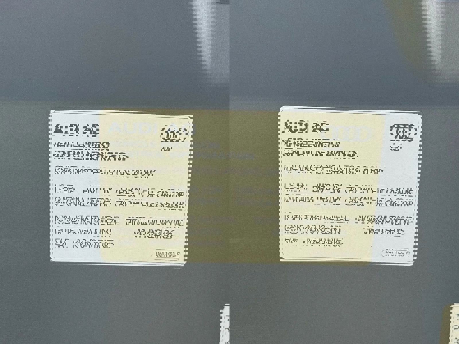 Used 2019 Audi A7 3.0T Prestige image 50