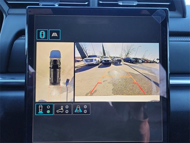 New 2026 GMC Terrain Elevation w/ Elevation Premium Package image 21