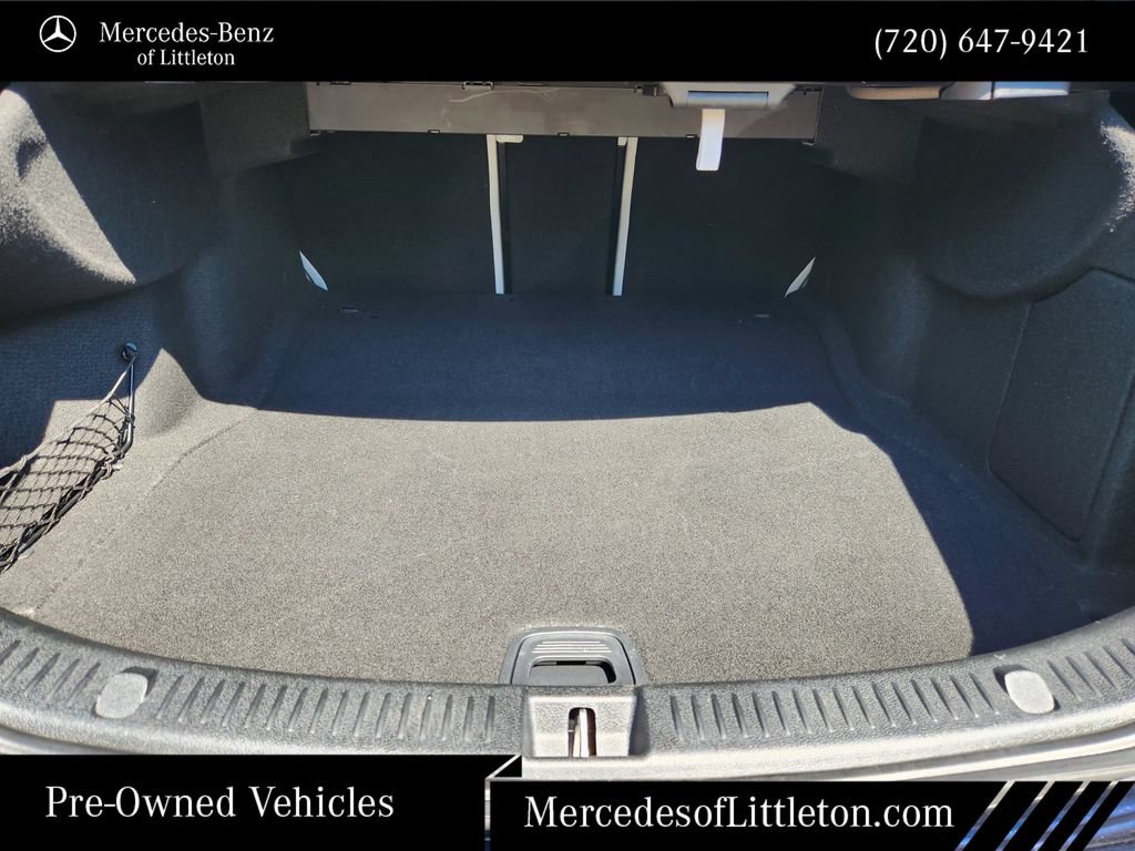Used 2023 Mercedes-Benz E 350 4MATIC Sedan image 31