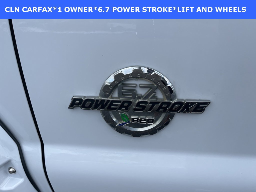 Used 2016 Ford F250 XL w/ Power Equipment Group image 15