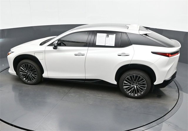 Certified 2023 Lexus RZ 450e Premium image 49