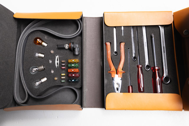 Used 2003 Ferrari 360 Spider image 18