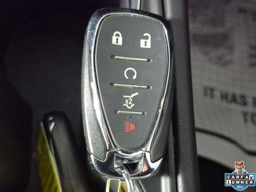 Used 2019 Chevrolet Equinox LT FWD image 27