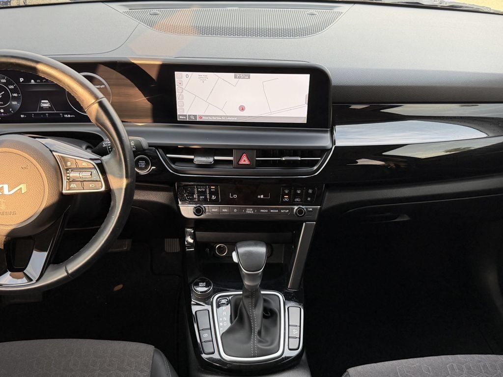 Used 2024 Kia Seltos S FWD image 14