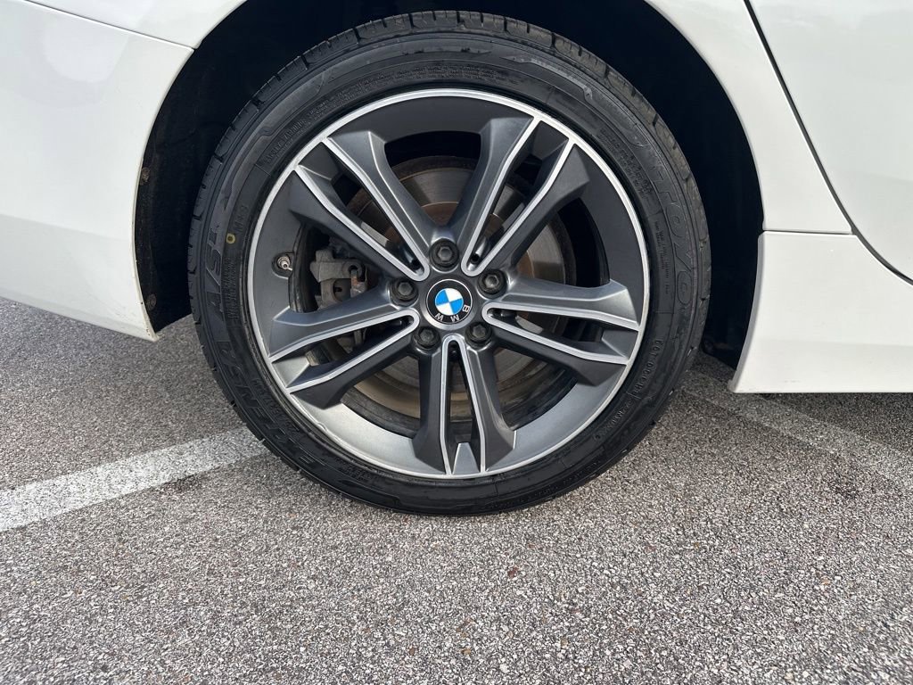 Used 2021 BMW 228i xDrive Gran Coupe 228i xDrive image 42