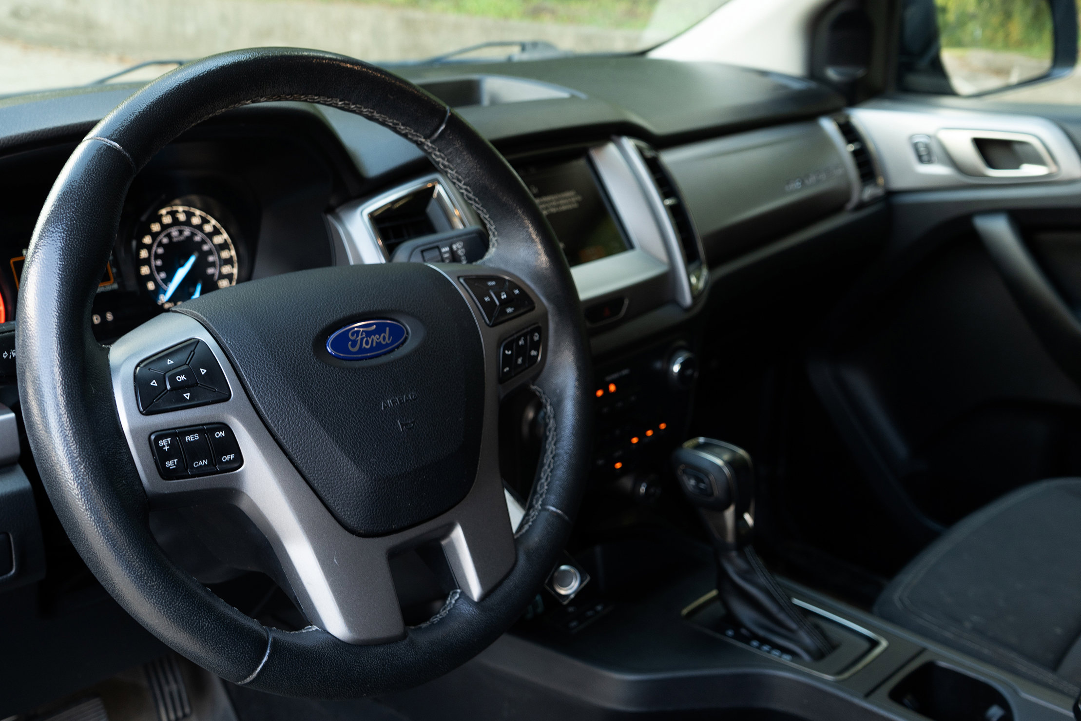 Used 2019 Ford Ranger XLT w/ Equipment Group 301A Mid image 16