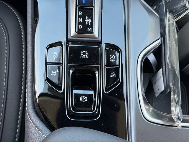 New 2026 Lexus NX 350 AWD w/ Luxury Package image 26