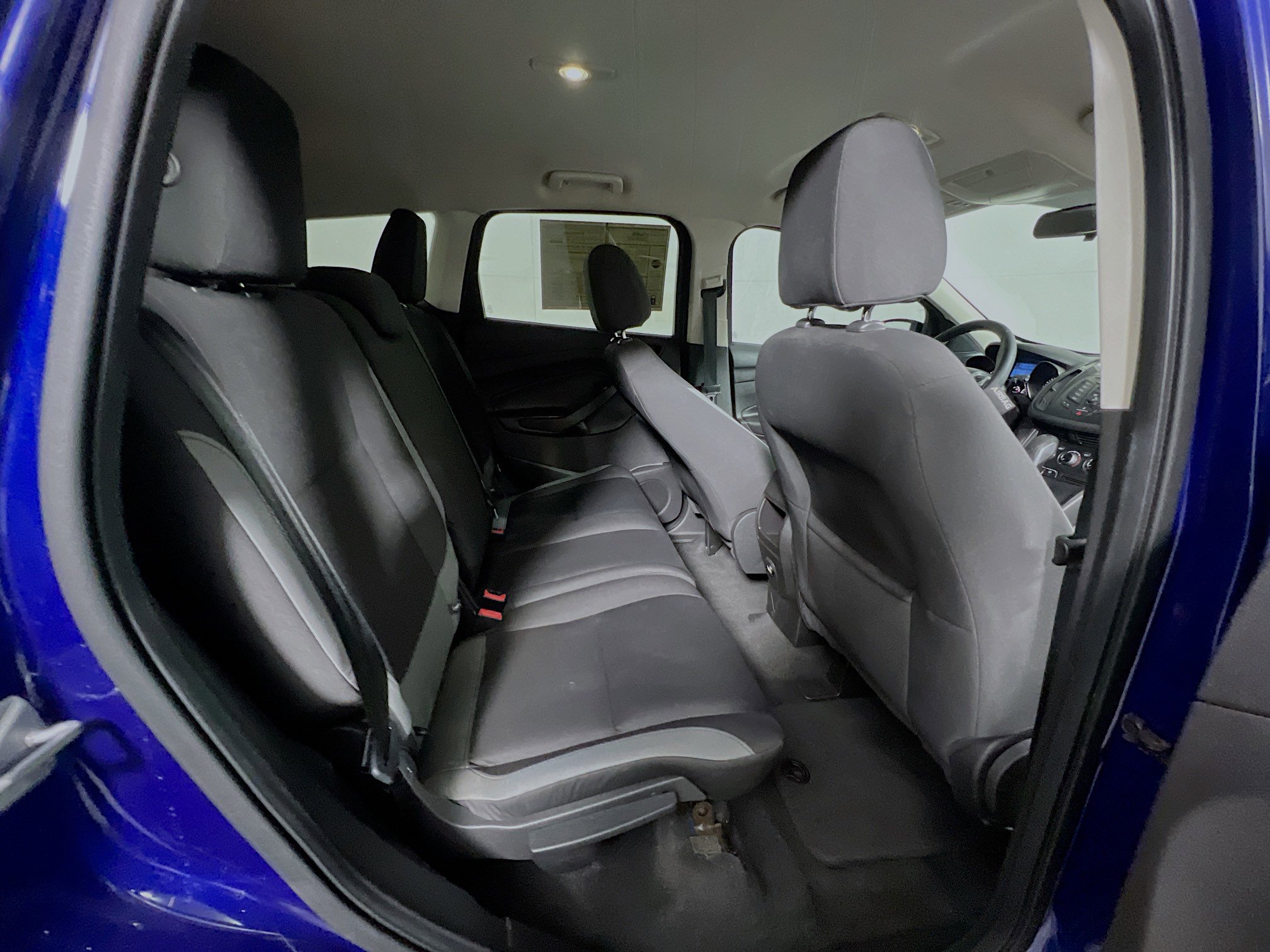 Used 2014 Ford Escape S image 33
