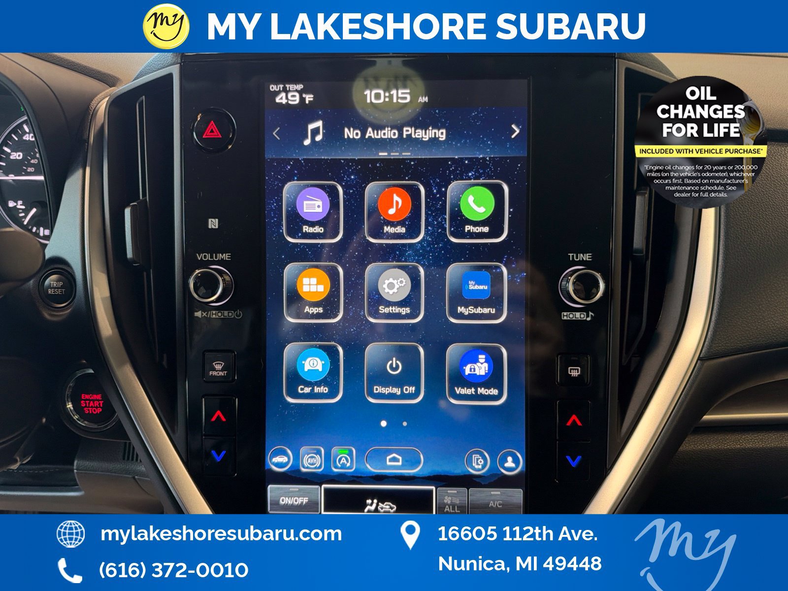Certified 2024 Subaru Impreza 2.0i Sport w/ Popular Package #1 AWD/4WD image 21
