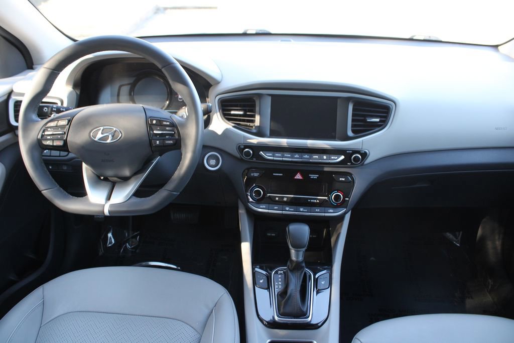 Used 2019 Hyundai Ioniq Limited image 16